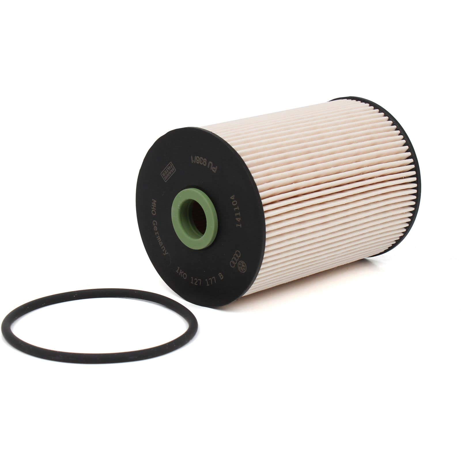 Recambio Original - Filtro de Combustible 1K0127434B