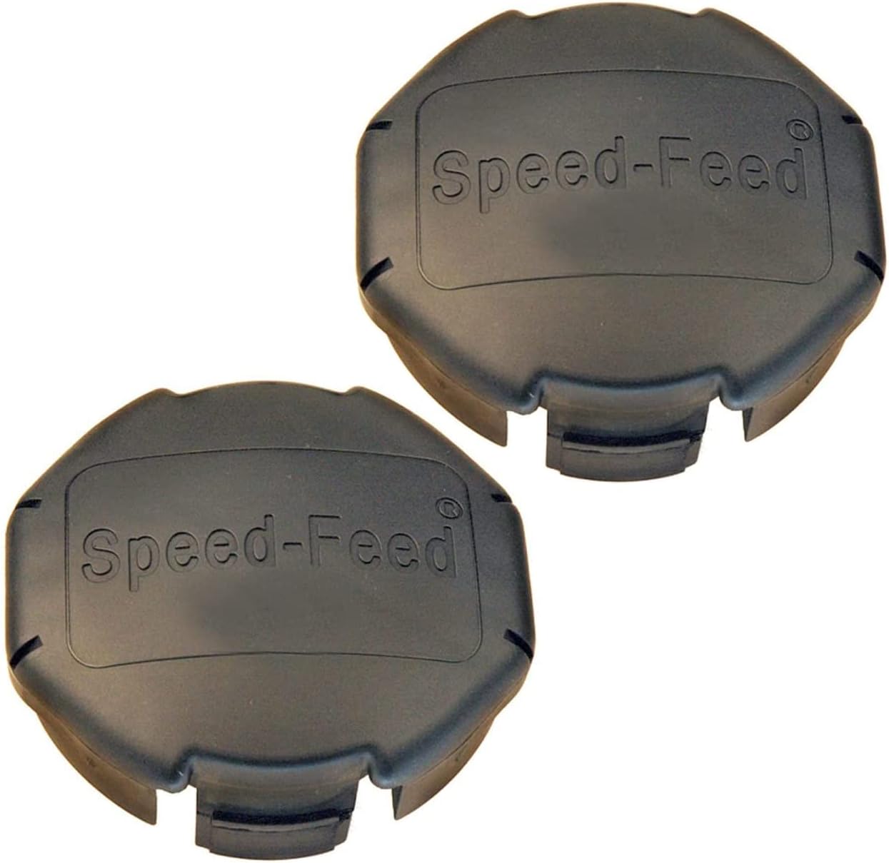 Echo 2 PK Genuine X472000012 Trimmer Head Cover for 99944200902 Speed Feed 375