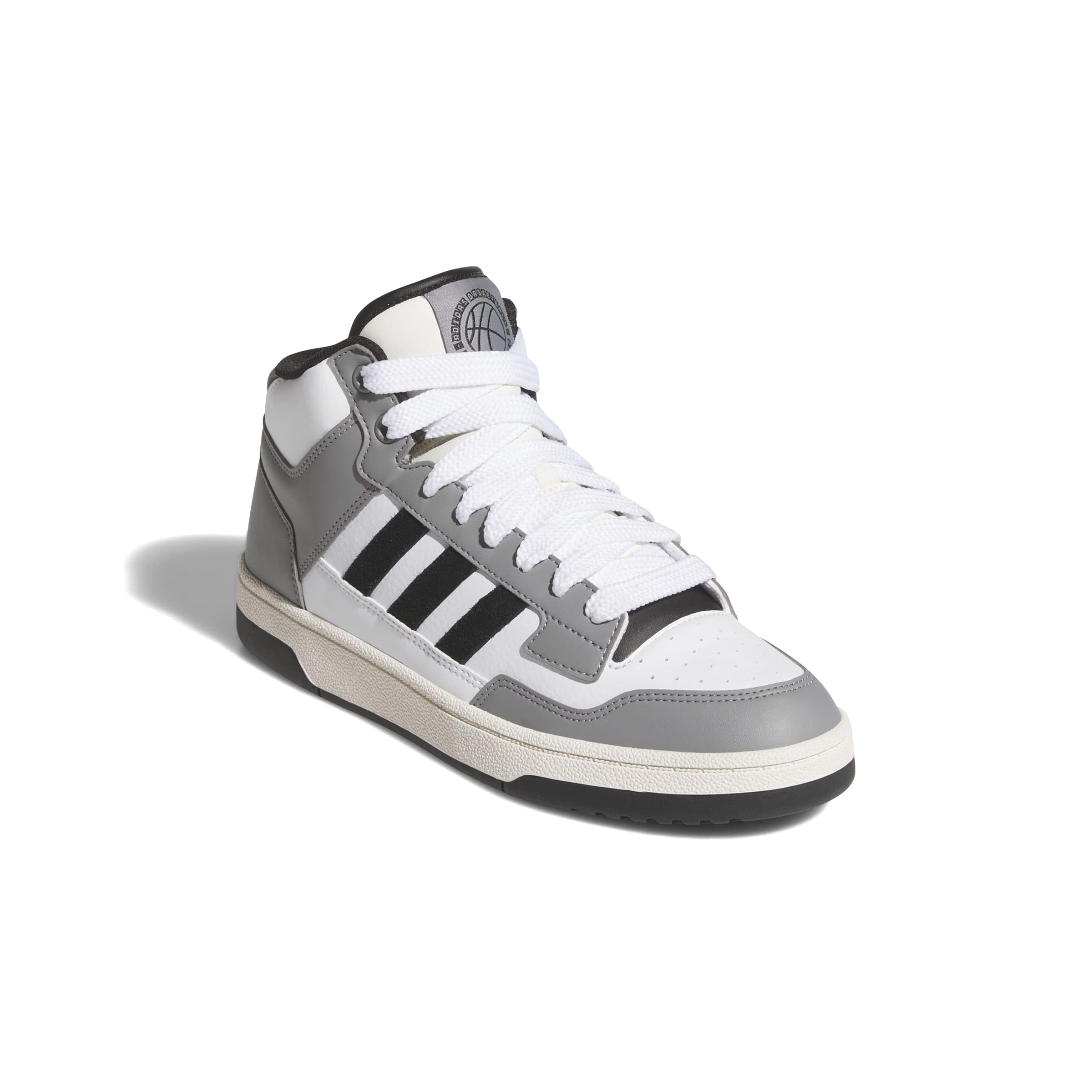Adidas Rapid Court Mid SCARPEUnisex - Adulto