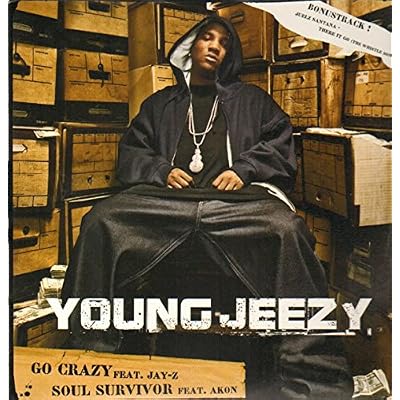 Go Crazy