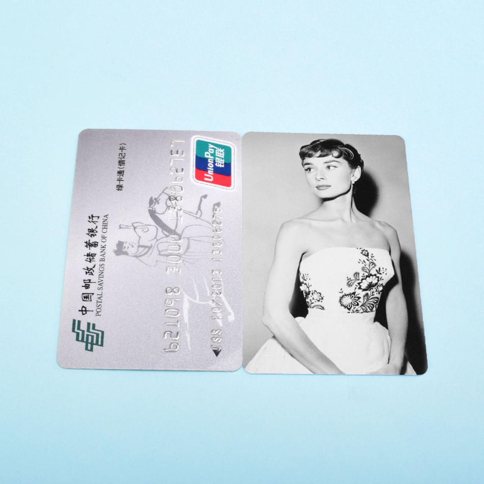 Amazon.co.jp: オードリーヘップバーン 写真 グッズ フォト メッセージ