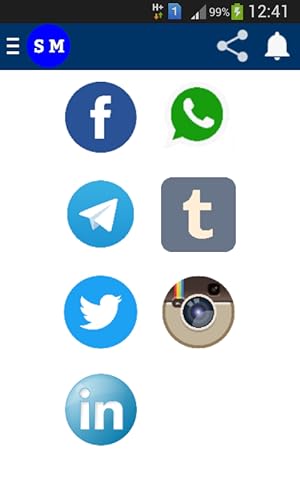 Social media sites list