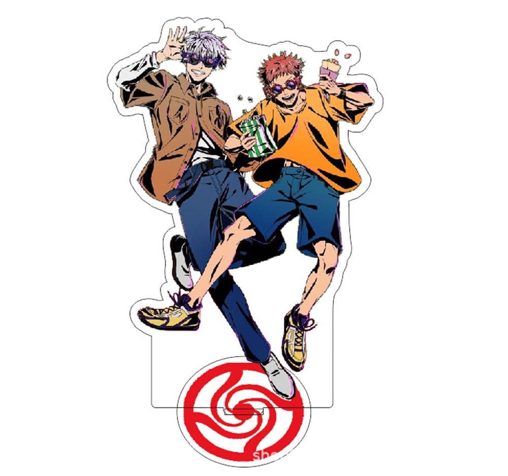 まとめ売り　呪術廻戦　五条悟　伏黒恵　虎杖悠仁　アクスタ　グッズ　ノンジャンル まとめ売り 呪術廻戦 五条悟 伏黒恵 虎杖悠仁 アクスタ グッズ