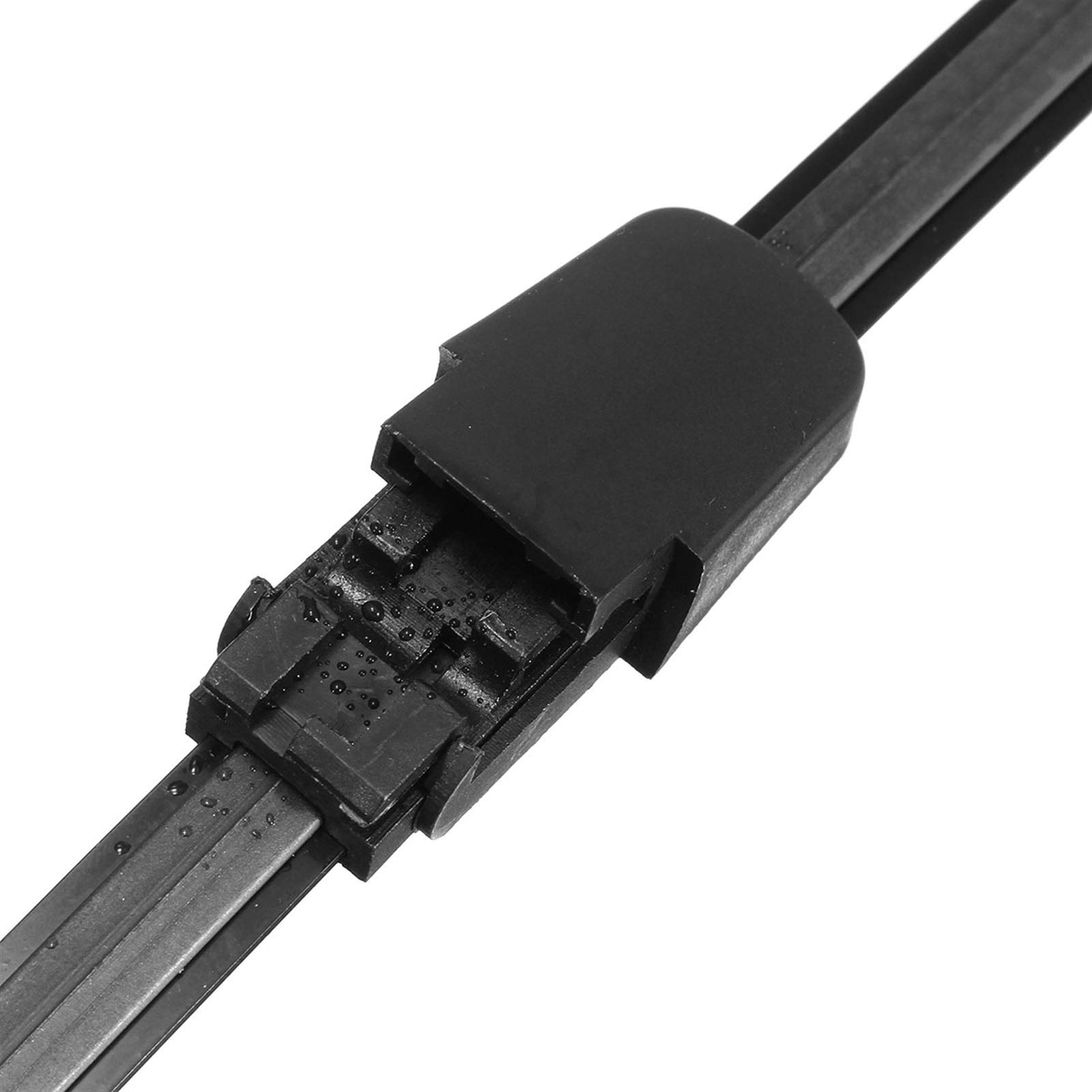 Auto Tergicristalli 16" Per V&W Per Touran 2003 2004 2005 2006 2007 2008 2009 2010 spazzole tergicristallo