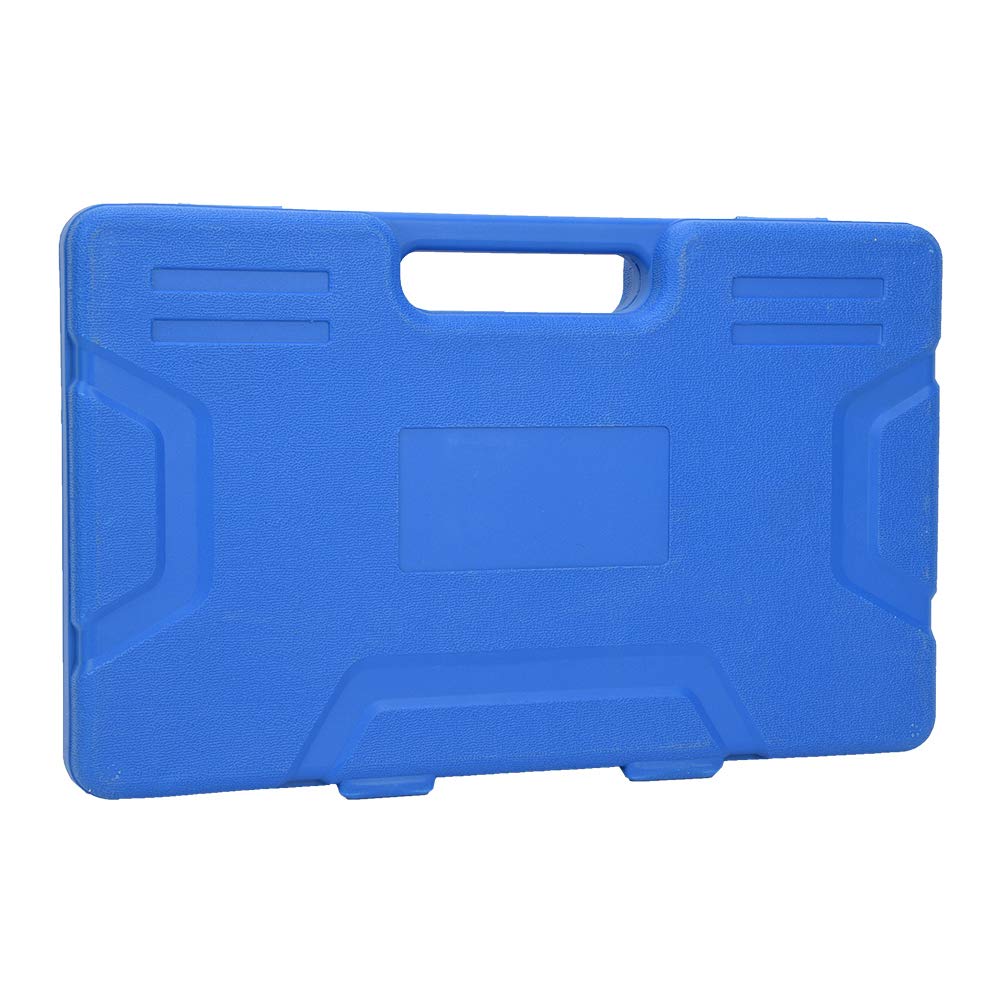 Pistola manual para remachar tuercas roscadas y herramienta manual de inserción para aplicaciones de fabricación en chapa, plástico y fibra de vidrio con mandriles M3 M4 M5 M6 M8