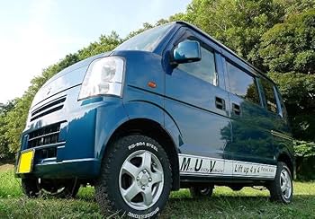 値下げ！エブリィワゴン　ESPEIR スプリング 値下げ！エブリィワゴン ESPEIR スプリング 値下げ！エブリィ