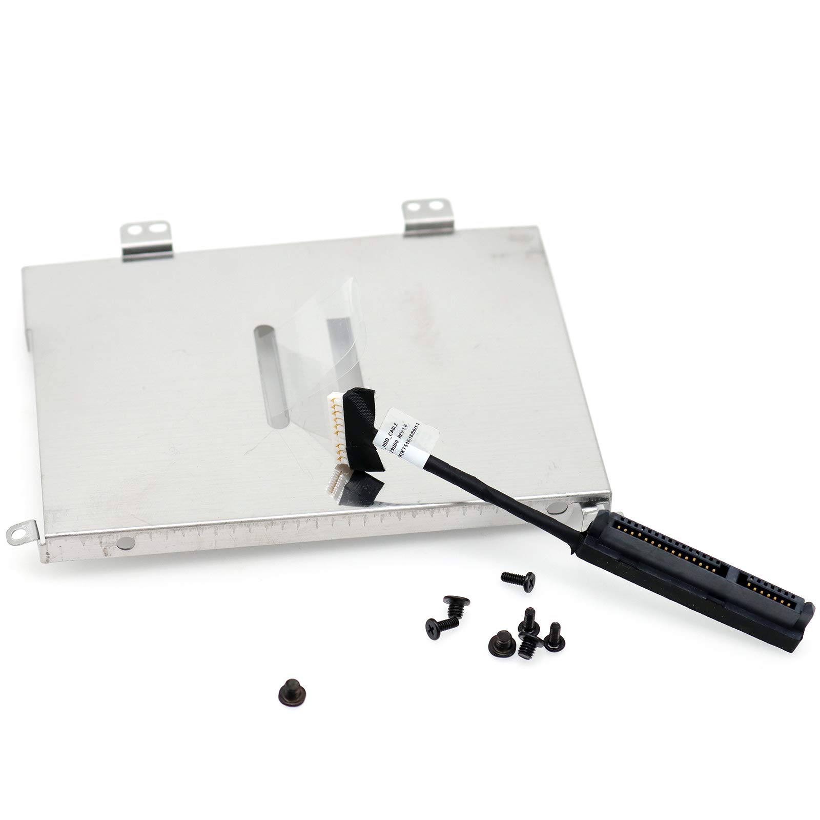 Cabo HDD SATA Para HP ZBook - Compatível Com G3, G4, G5