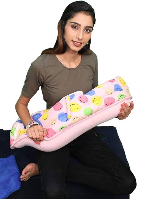hoopa feeding pillow amazon