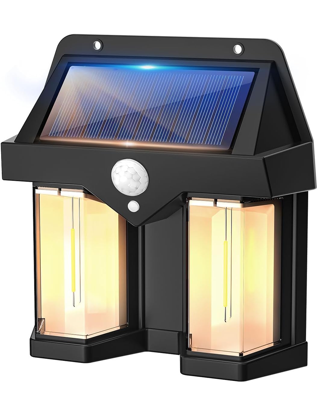See full amazon price history chart for Magicwand【Pack of 2 Motion Sensor Solar Wall Lamp with 3 Lighting Modes & Ip65 Waterproof Certification【Black】 Magicwand【Pack of 2 Motion Sensor Solar Wall Lamp with 3 Lighting Modes & Ip65 Waterproof Certification【Black】 (B0CSBQTMNY) Amazon Price History, Amazon Price Tracker