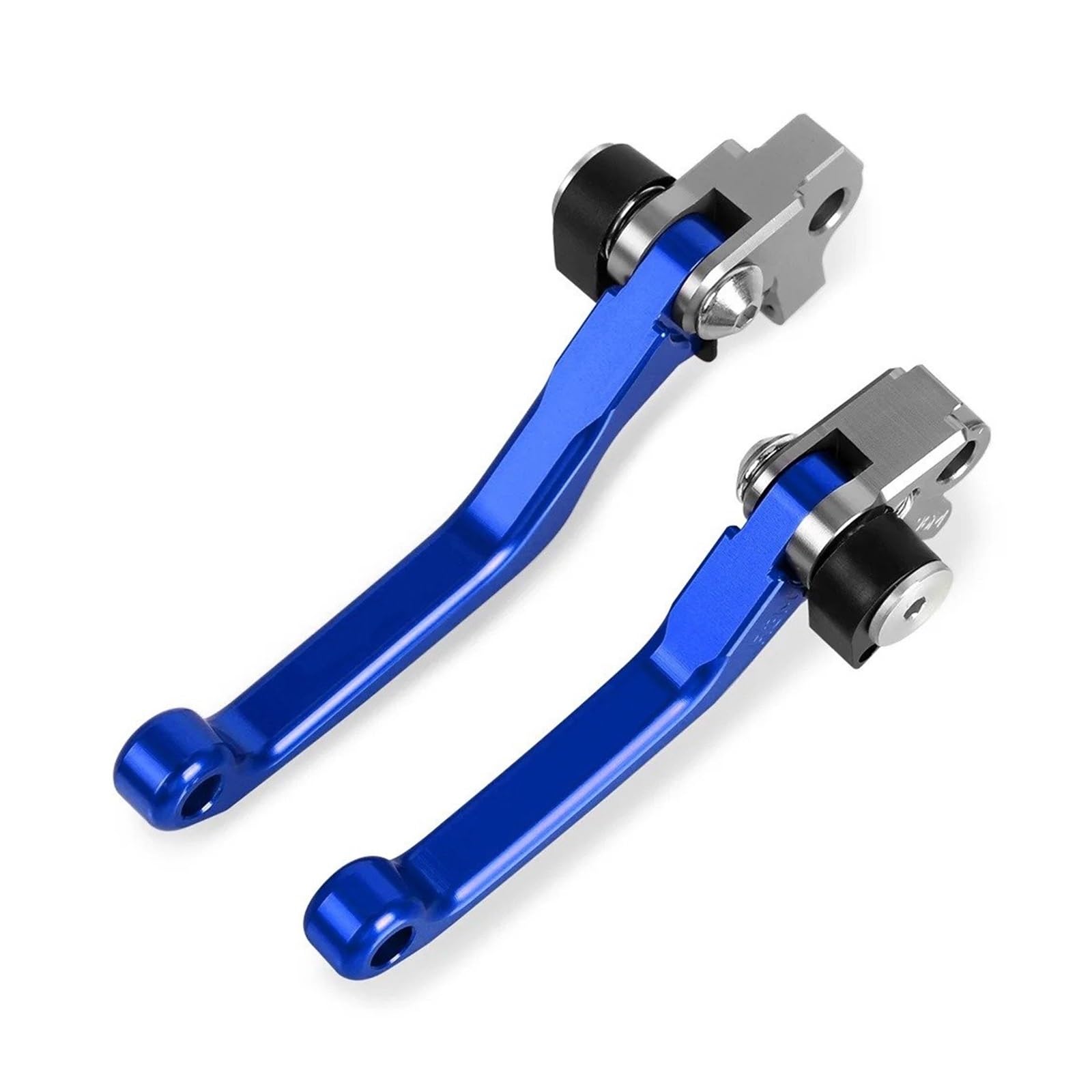 Jwqebns 250Ec4 2005-2018 Motorcycle Brake Clutch Levers For Gasgas 250Ec 2005-2018 Dirt Bike Pivot Brake Clutch Levers Handle Lever(250Ec4 2005-2018)
