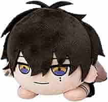 Amazon.co.jp: 18 *TRIP ぬいぐるみ 寝そべり エイトリ グッズ