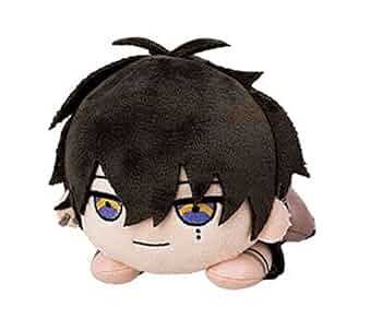 Amazon.co.jp: 18 *TRIP ぬいぐるみ 寝そべり エイトリ グッズ