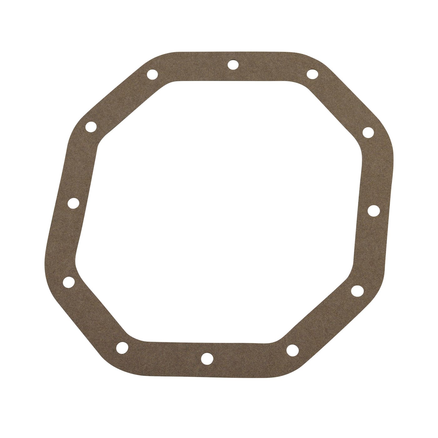 Yukon Gear & Axle 9.25" Chrysler Rear Cover Gasket. - gaskets | Mubboo