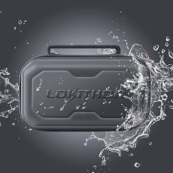 j-tech バトルバッグ Amazon.com: LOKITHOR J-Series Storage Bag EVA Protection