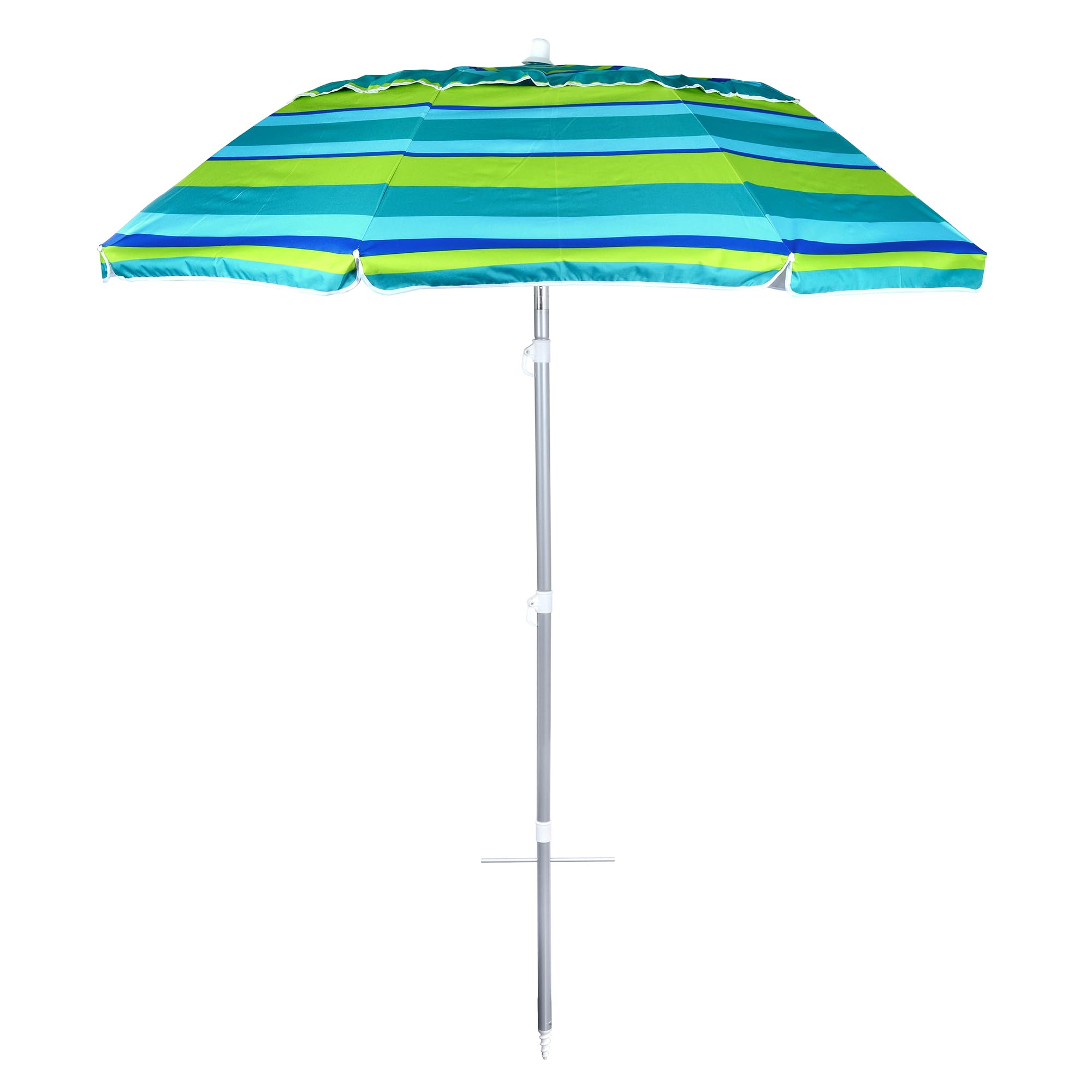 Bayside21 6.5ft Beach Umbrella