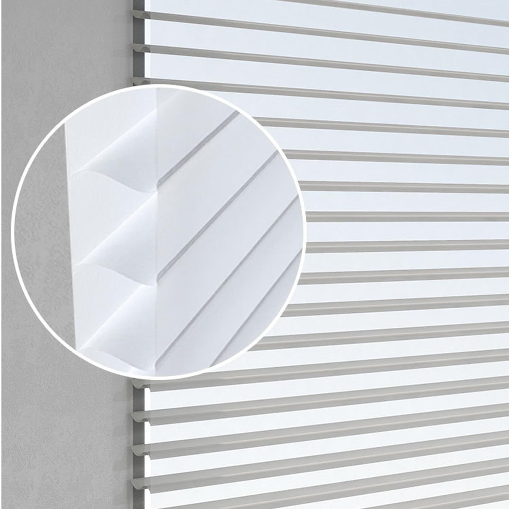 Thermorollo ohne Bohren 120 x 230 cm Tag-Nacht-Rollo ohne Bohren, Klemmfix rollos für Fenster innen, Verdunkelungsrollo Klemmrollo Thermorollo, für Alle Türen und Fenster, Lila