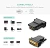 Ugreen DVI to HDMI Converter Adapter