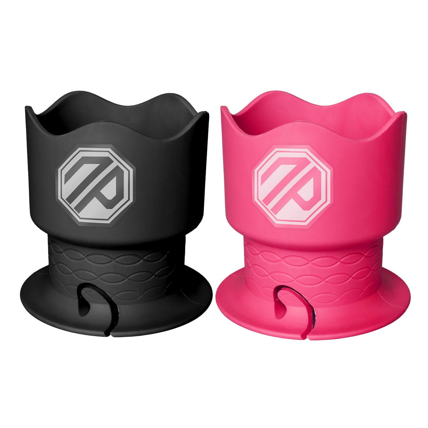 niphean Portavasos para Tabla Paddle Surf Hinchable, Accesorio Versátil | Portavasos para Tabla Paddle Surf Resistente y Estable, Kayak y Barco, Soporte Universal para Botellas Grandes