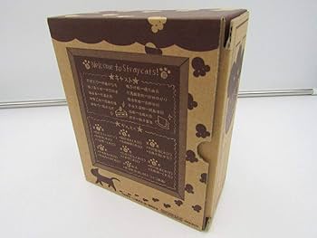 迷い猫オーバーラン! 初回限定版　未開封dvd全巻セット Amazon.co.jp: 迷い猫オーバーラン! 全6巻セット [マーケット