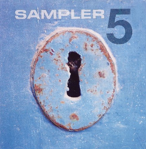 Naim Sampler Vol.5 [Audio CD] Artisti Vari