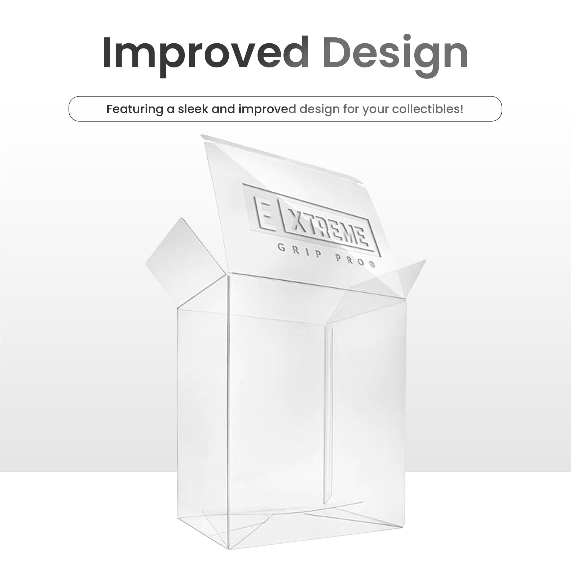 Protezioni Funko Pop In Blocco | Personalizzate