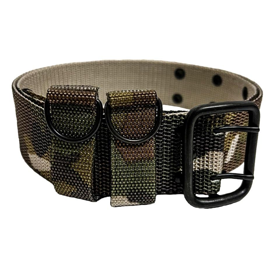 Belt VKPO (VKBO) Multicam Hunting Hiking Russian Army Original