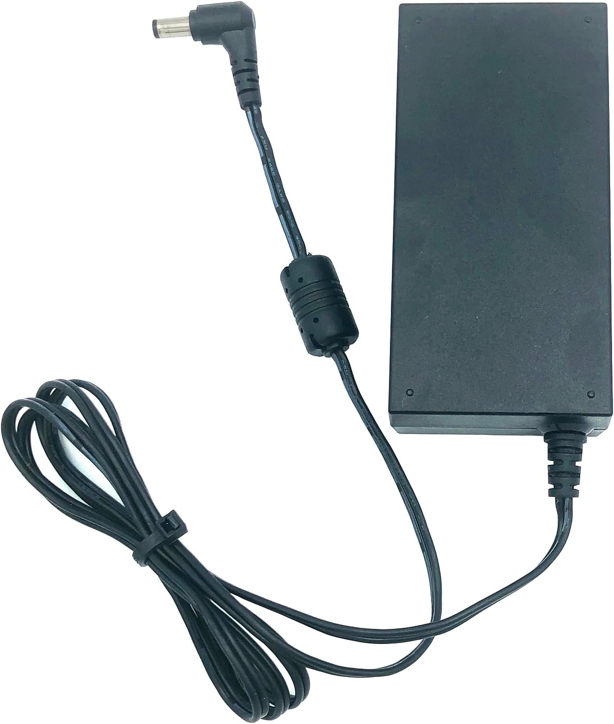AC Adapter showing both input and output cables