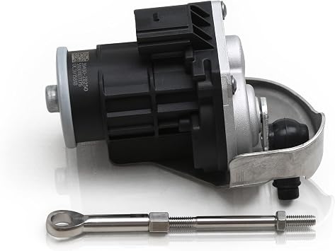 39400-2B250 39400-2B260 Turbo Waste Gate Control Solenoid Valve Electronic Actuator Servo Motor Compatible with 1.6T Hyundai Sonata Tucson Eco