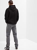 Vista 2 de GAP Jeans rectos para hombre