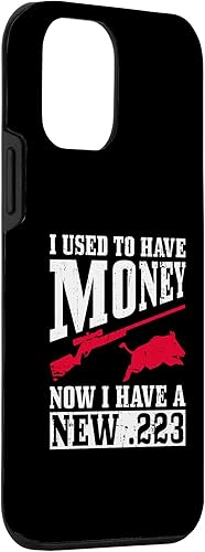 Miniatura 3 de iPhone 12 mini Boar Hunting Design For Pig Hunting Case