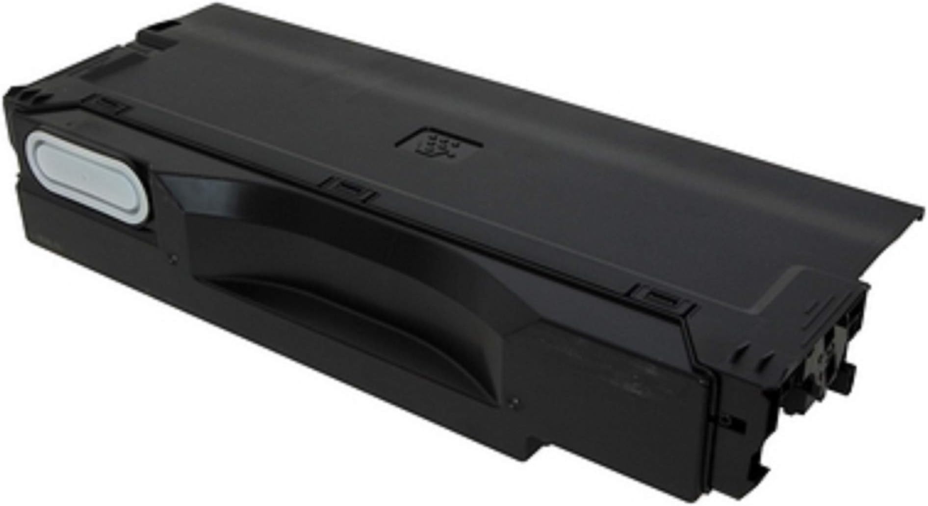 Technica BrandⓇ Compatible MX607HB MX-607HB Toner Collection Container Waste Toner Container For Use In MX2630 MX3050 MX3070 MX3550 MX3570 MX4050 MX4070 MX5050 MX5070 MX6050 MX6070 - MX601HB, MX-601HB