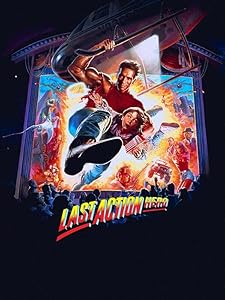 Last Action Hero
