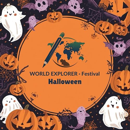 World Explorer · Festival: Halloween | Bold and Clear Pictures