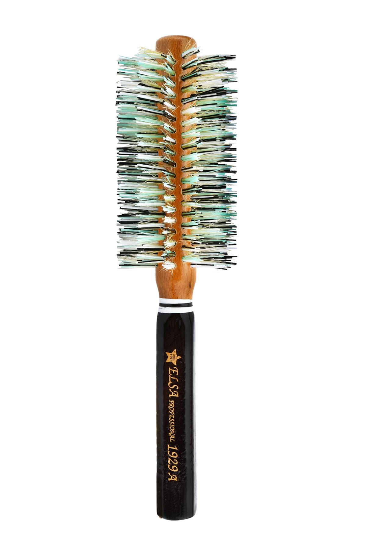 Elsa Professional 1929 Serisi 3X Saç Fırçası