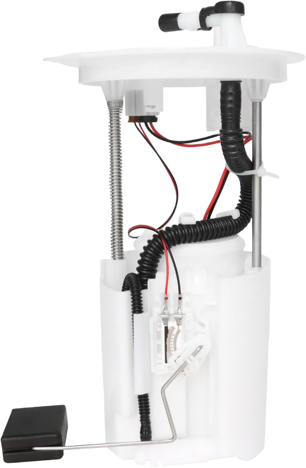2014-2021 Fuel Pump Assembly Compatible for Honda Rancher 420 TRX420 14-21, Foreman 500 TRX500 2014-2021, Foreman Rubicon 520 2015-2021, Replace 16700-HR3-A21