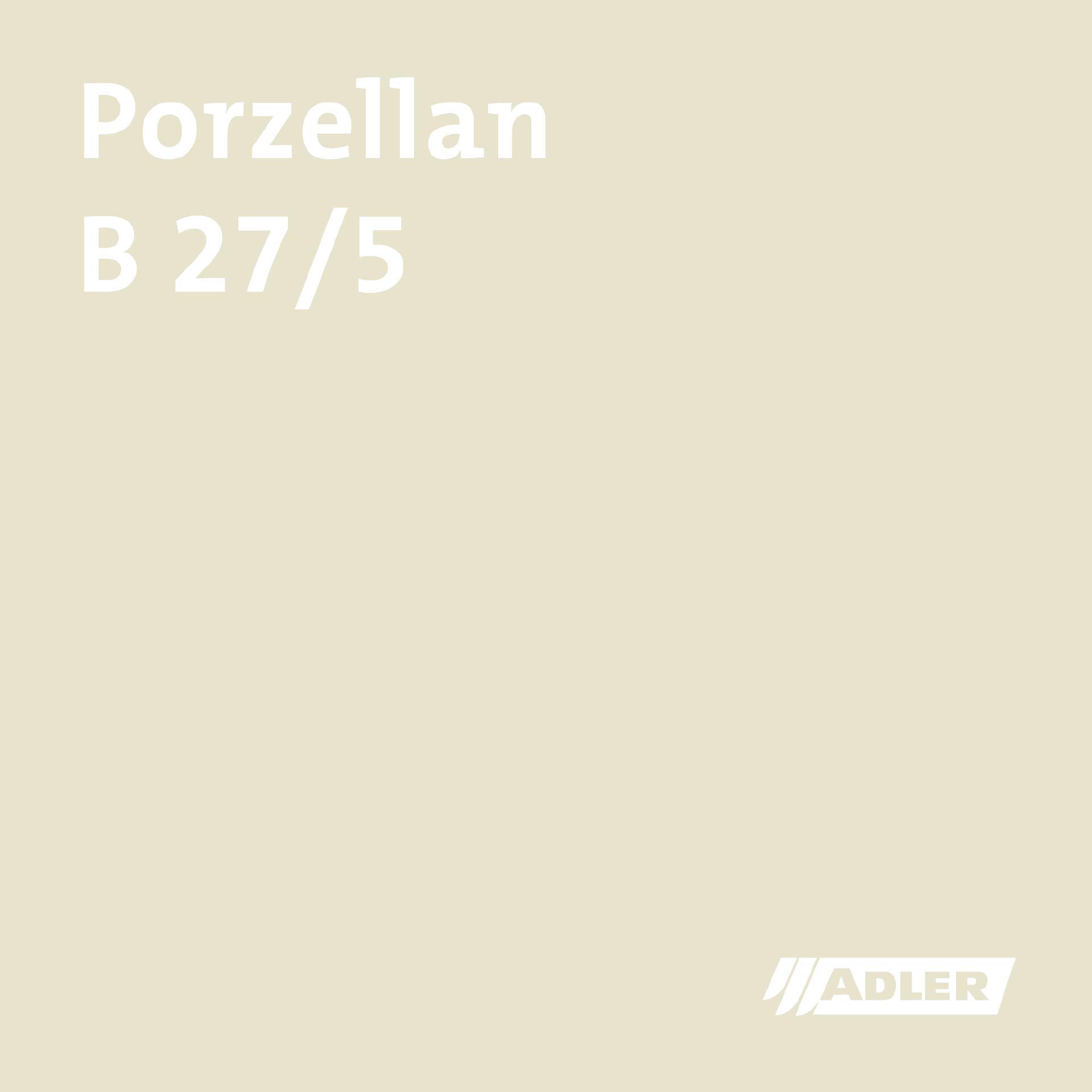 Aviva Tirosilc-Color - 1 L - Fassadenfarbe B27-5 Porzellan