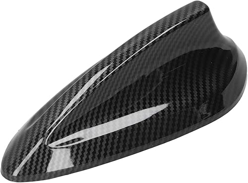 Fydun - Cubierta de antena de aleta de tiburón para auto, cubierta de antena de aleta de tiburón para la serie X X1 X4 X5 X6 X5 X5 X5M X5M X6M