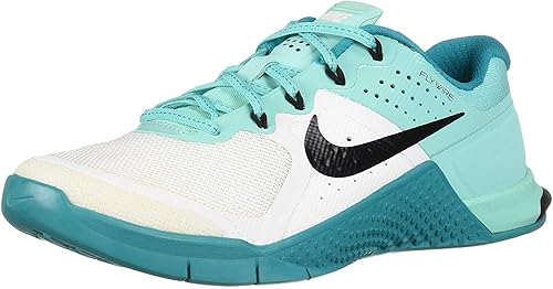 nike metcon 2 turquoise