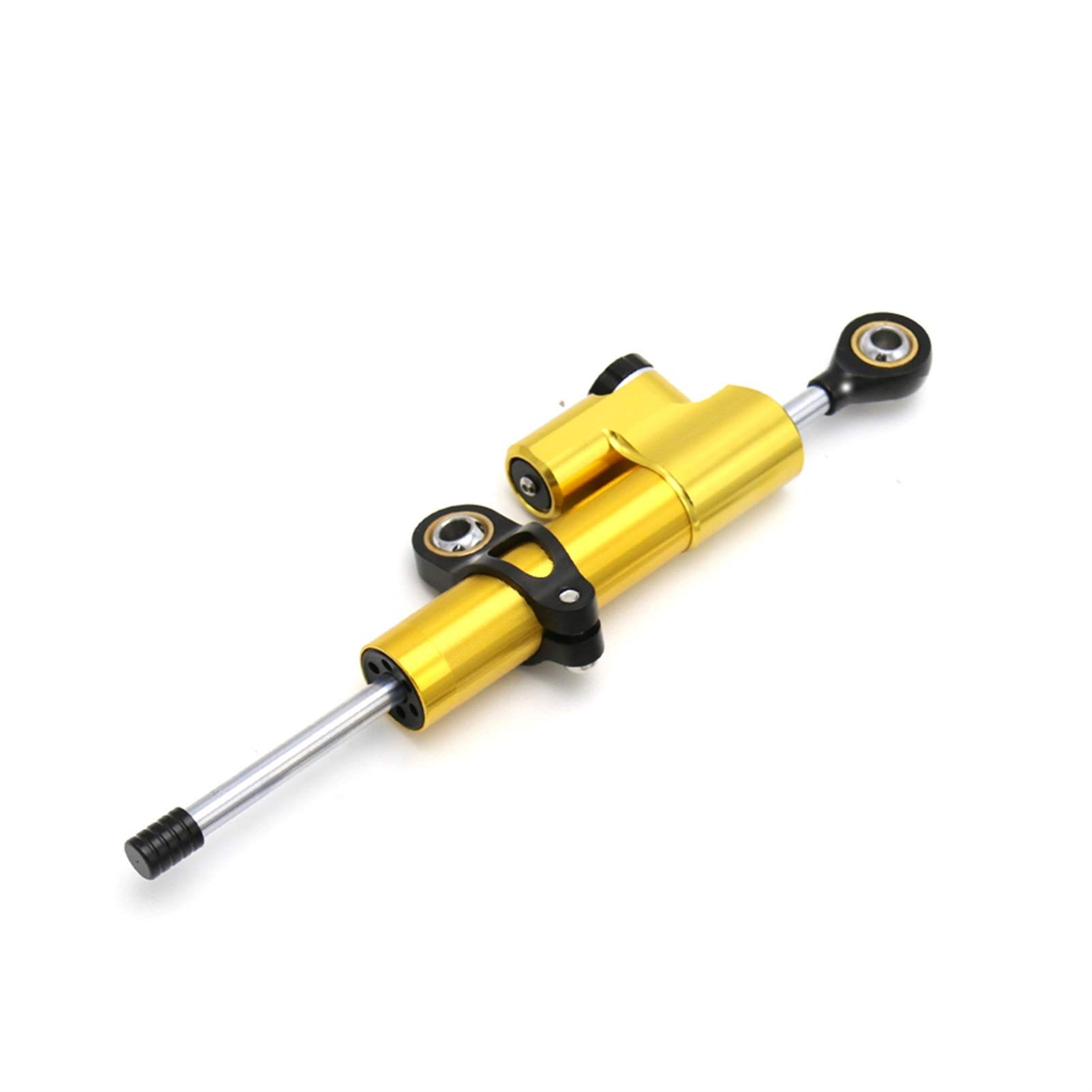 Amazon.com: ANZOAT Motorcycle steering stabilizer shock absorber