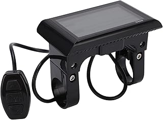 36V 48V Electric Bike Lcd S900 Display Control Panel Waterproof Lcd Display Meter For Electric Bicycl), S900 Ebike Display, Lectric Xp 2.0 Lcd Display