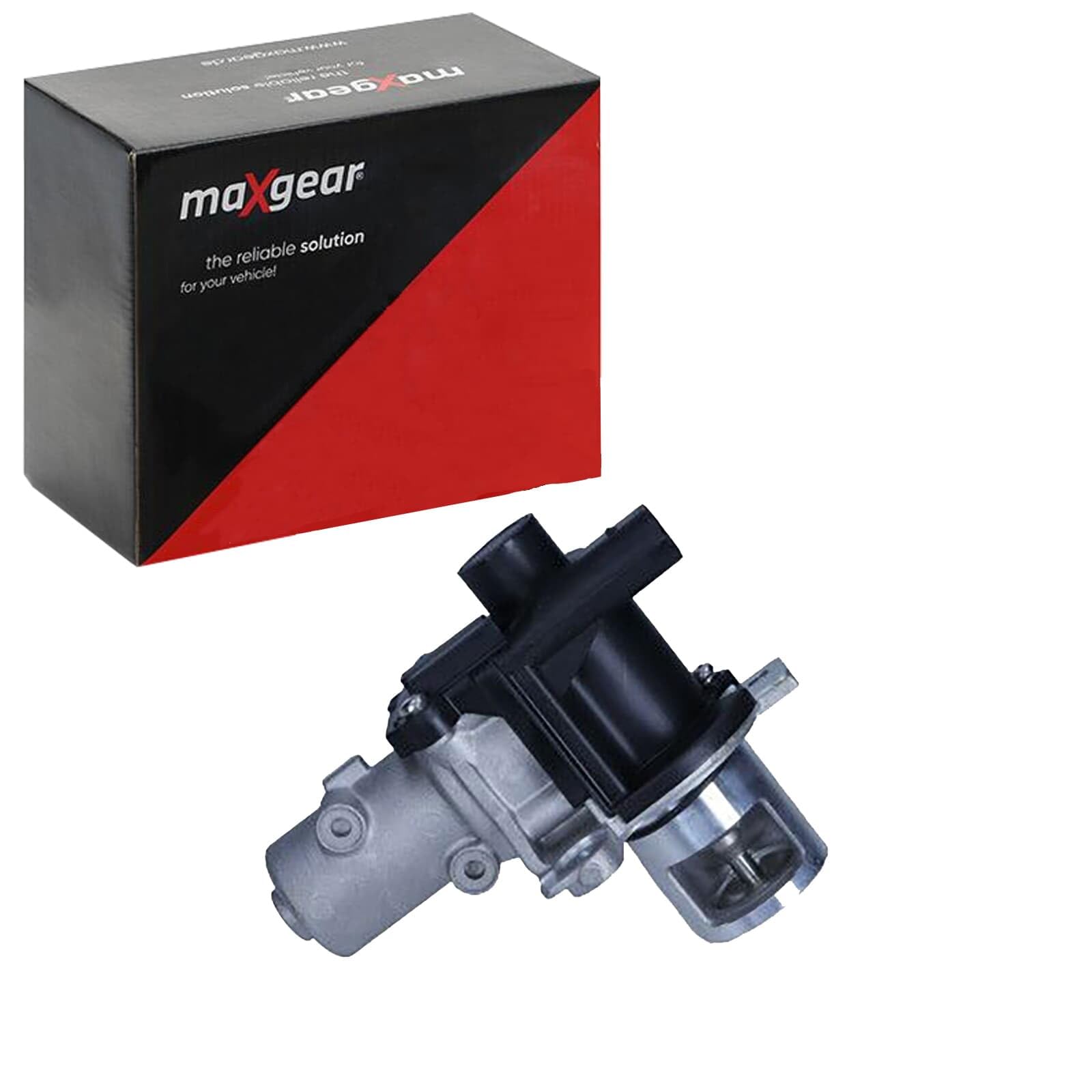 Maxgear 27-4039 Válvula Agr-delantera | 27-4039 apto para Duster Logan Sandero