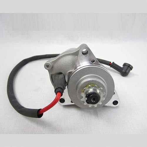 GoKartExports Arrancador Kandi OEM 110cc