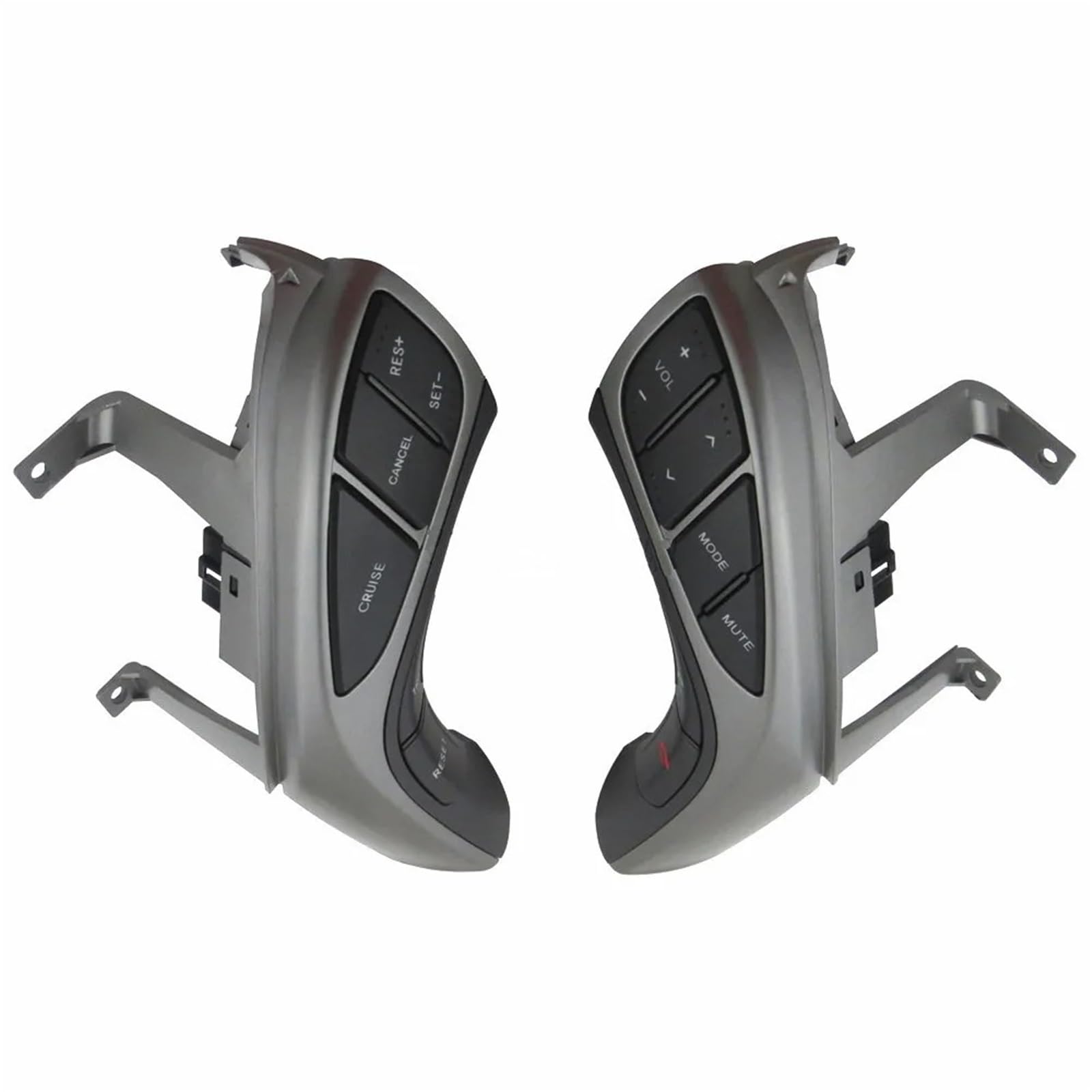 Bouton volant automatique audio téléphone Bluetooth pour i30 - 6