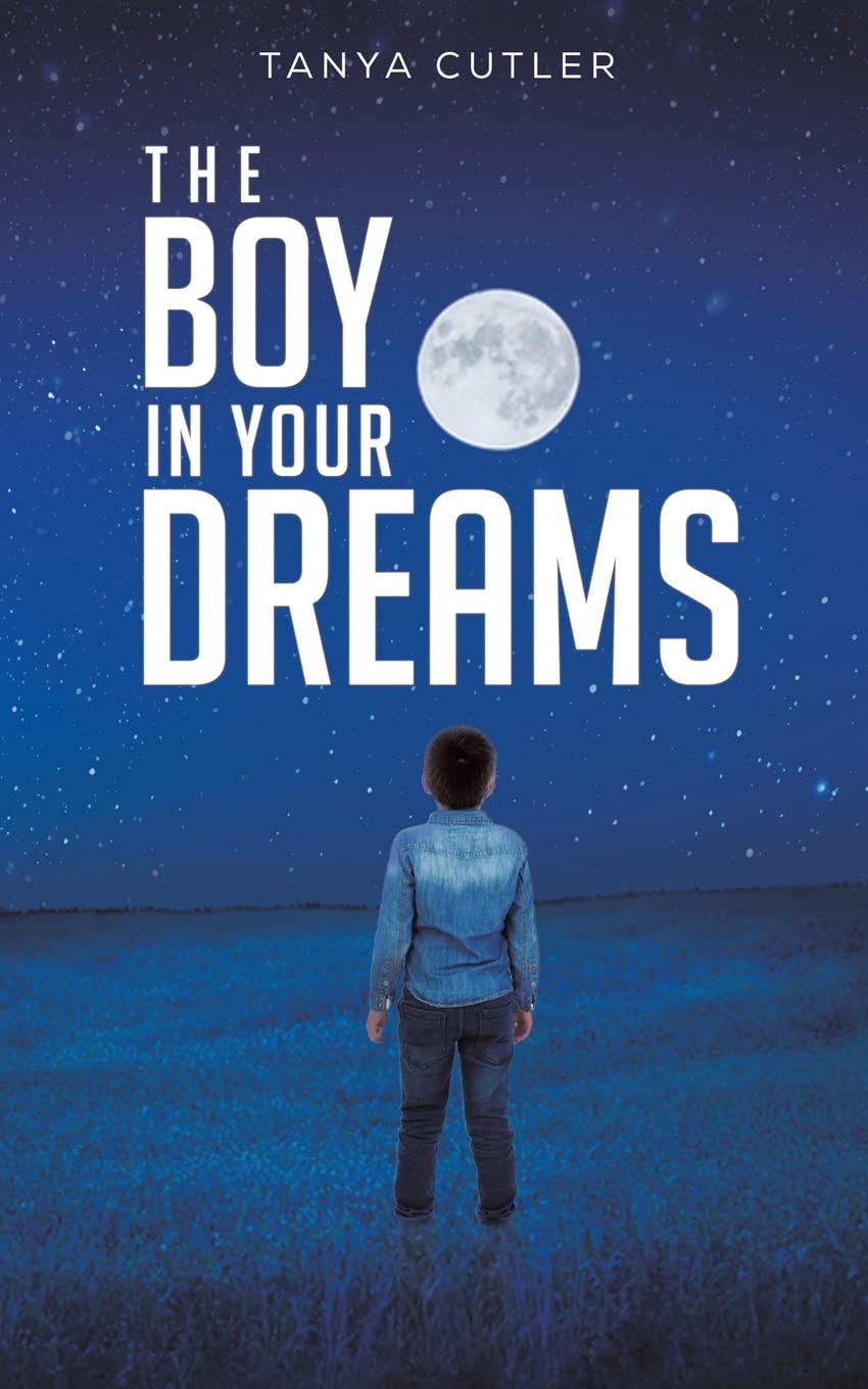 Buy The Boy in Your Dreams — BookShops.in