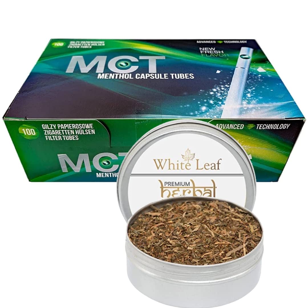 Buy JOYHERBS Premium Herbal Mixture Smoking Blend 100 Tobacco