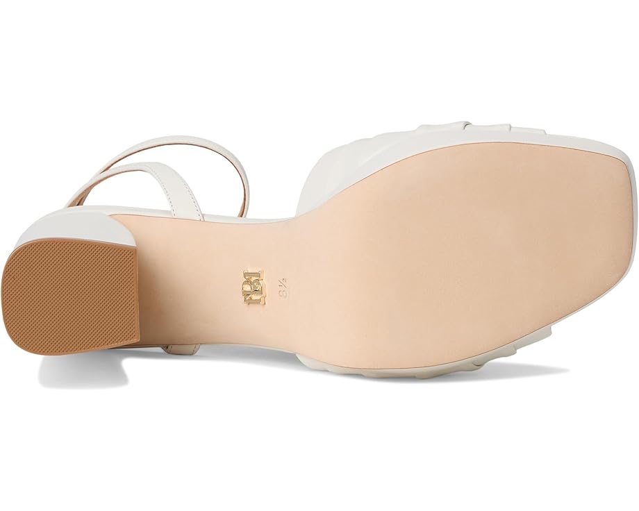 Badgley Mischka Veda - Bottom View