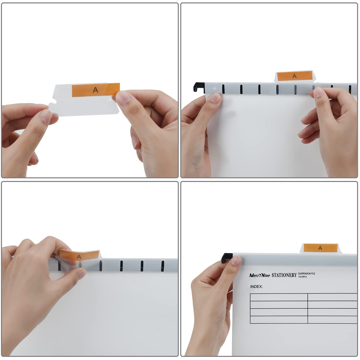 Suspension Files - Image 4