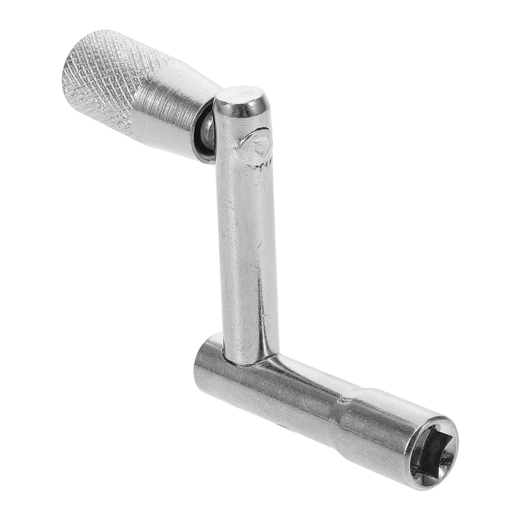 SUPVOX Shaped Drum Key Tuner Fast Tuning Key Tool for Drummers Drum Wrench Accessory for Drum Essential Drum Key for Musicians