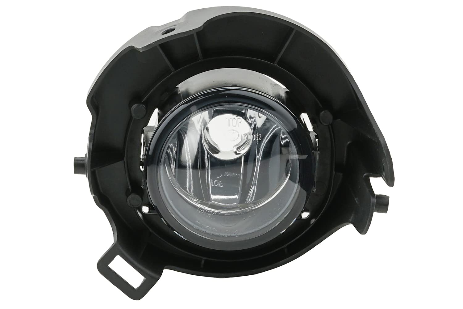 Johns, Juego de faros halógenos para Nissan Pathfinder R51 H4 izquierda y derecha 05-09 m. Intermitente + faros antiniebla + bombilla