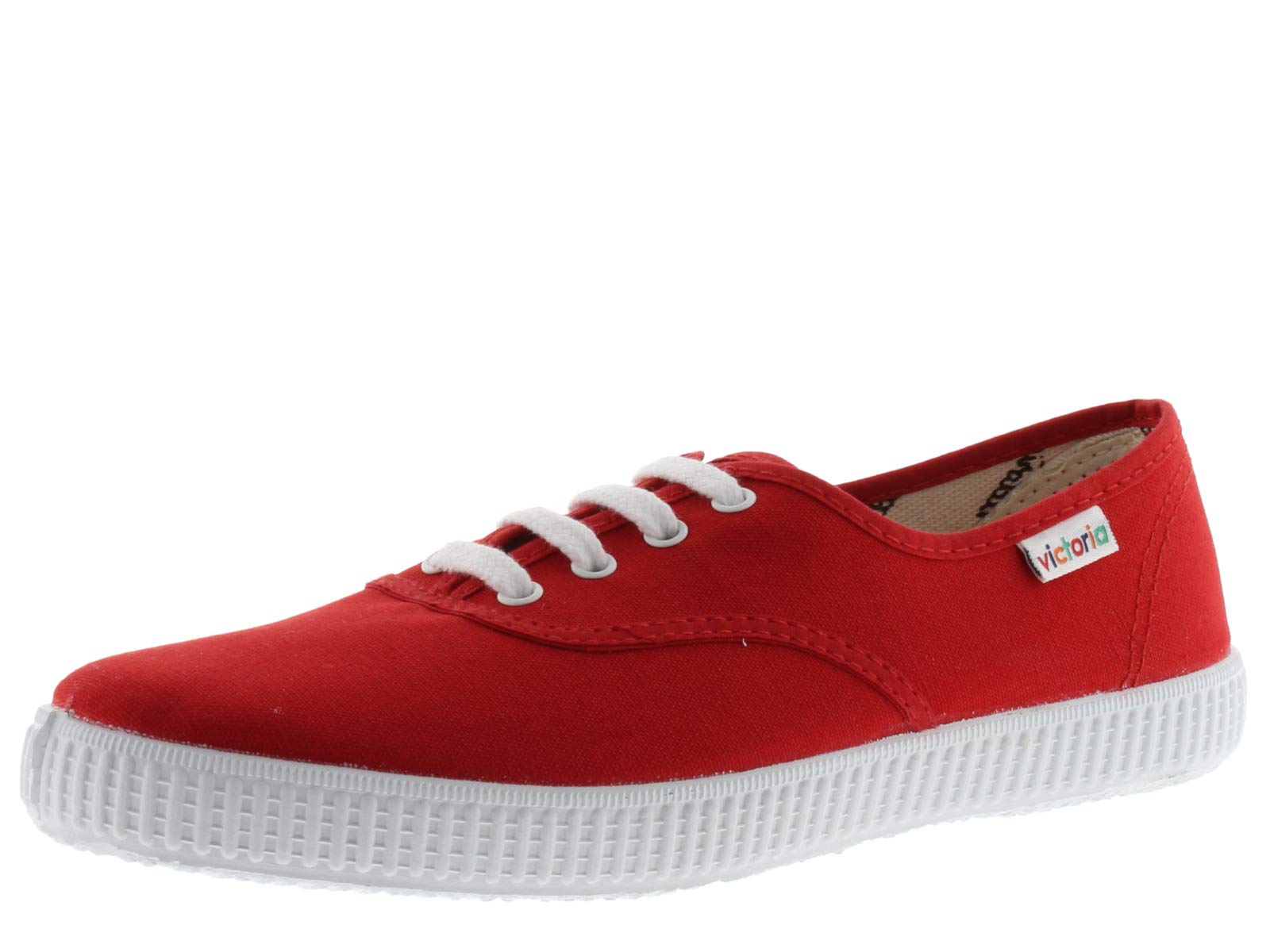Unisex Kids Canvas Shoes Red Uk 20 Eu Desertcart Seychelles